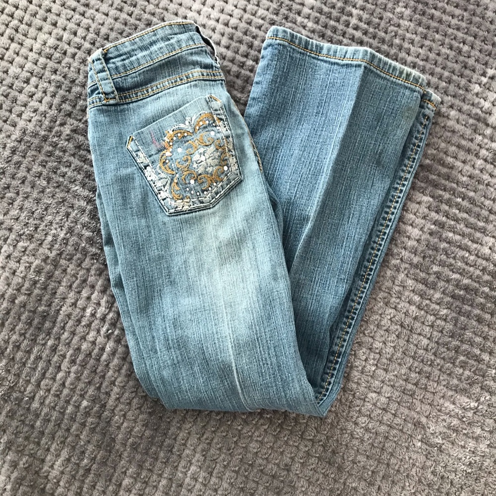 Rock 47 Jeans
